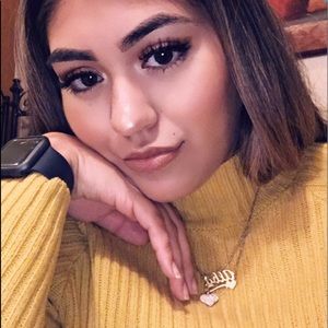 Meet your Posher, Alba